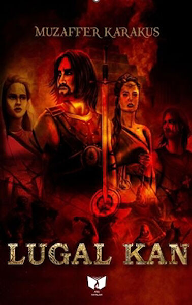 Ateş Yayınları Roman