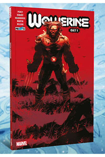 Presstij Kitap Çizgi Roman ve Mizah