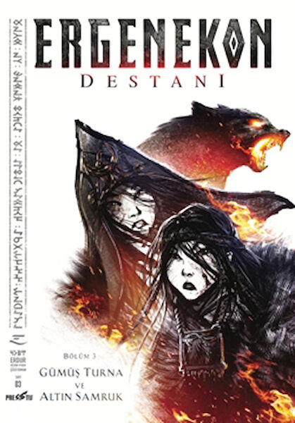 Presstij Kitap Çizgi Roman ve Mizah