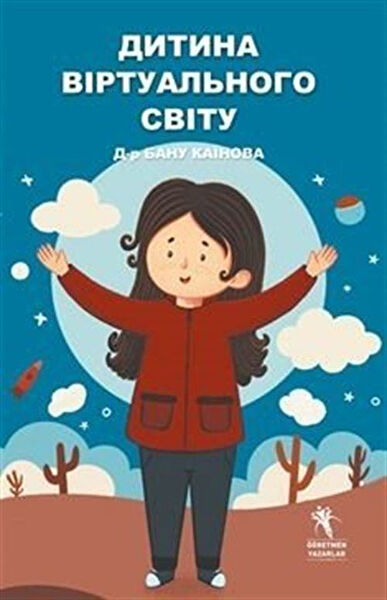 Öğretmen Yazarlar Yabancı Dilde Kitaplar