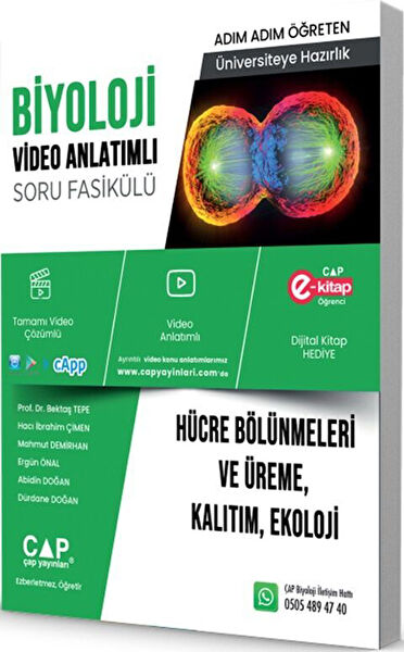 Parlayan Projeler Sınav Hazırlık