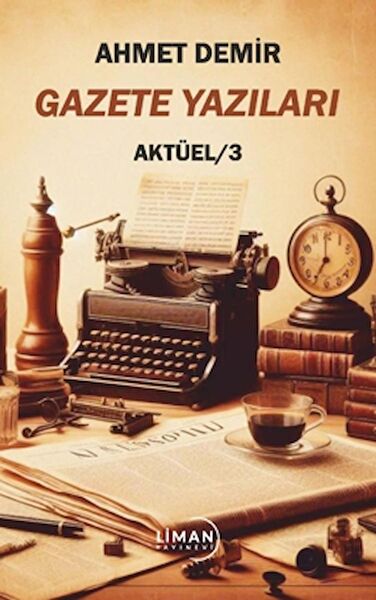 Liman Yayınevi Deneme, İnceleme