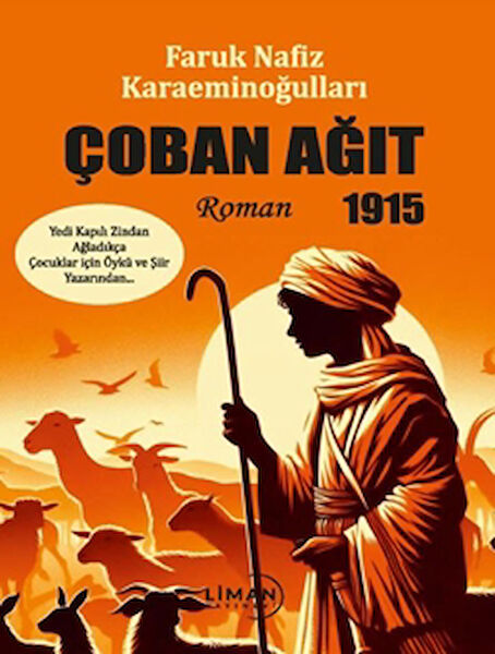 Liman Yayınevi Roman