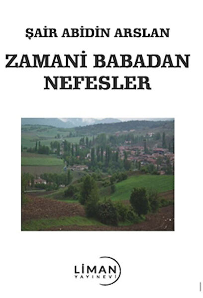 Liman Yayınevi Şiir