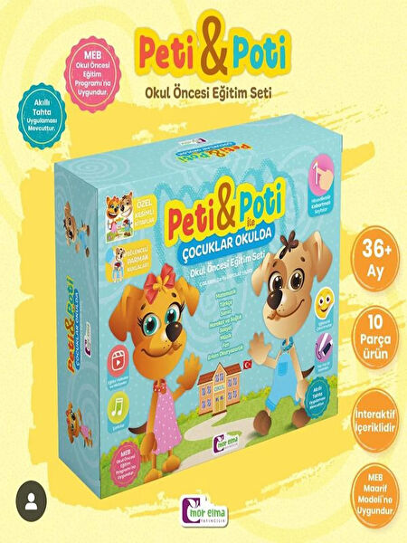 Mor Elma Yayıncılık Ders ve Yardımcı Kaynak Kitapları