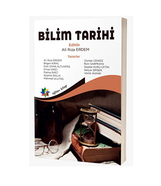 Eğiten Kitap Araştırma, Tarih