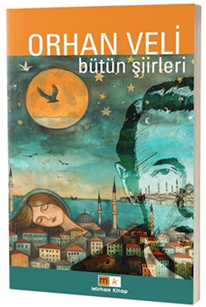Mirhan Kitap Şiir