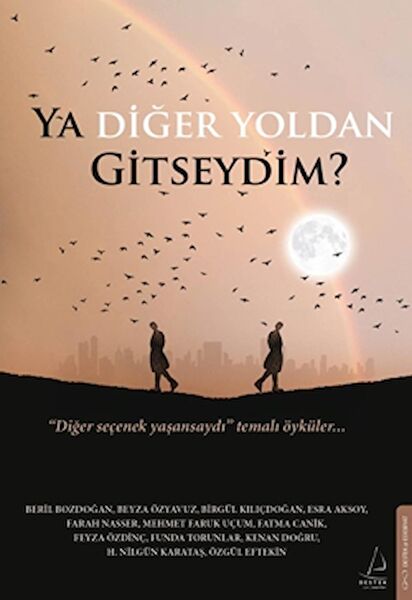 Destek Yayınları Öykü
