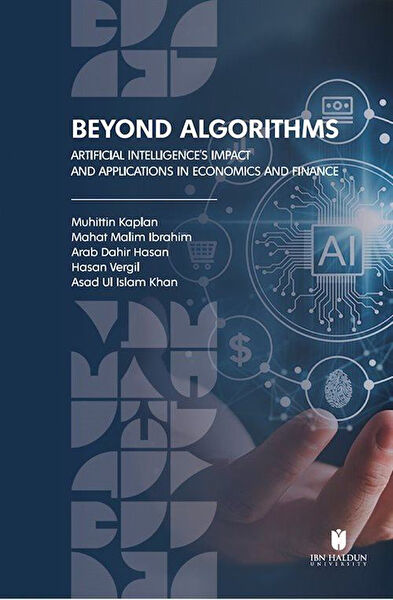 İbn Haldun Üniversitesi Yayınları Ekonomi ve Pazarlama