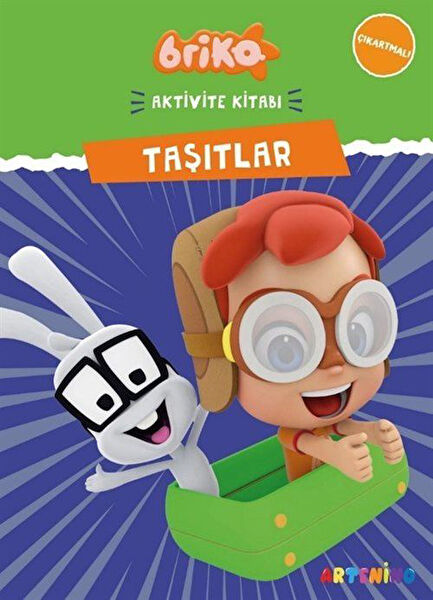 Artenino Yayıncılık Çocuk Roman ve Klasikleri