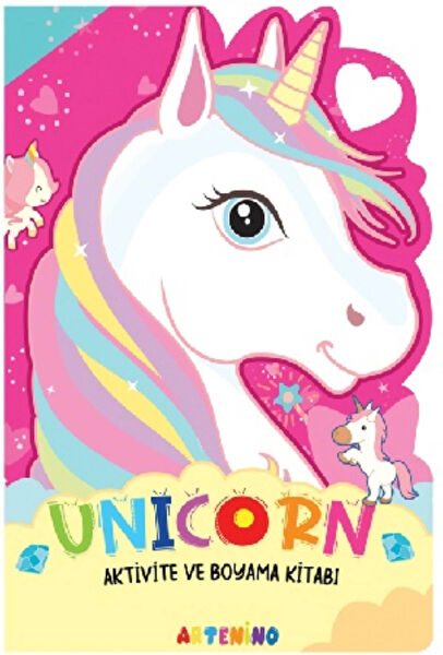 Artenino Yayıncılık Çocuk Öykü, Masal