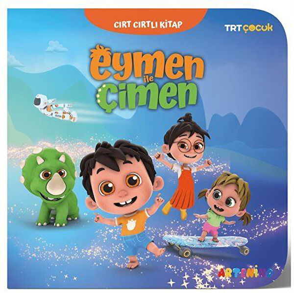 Artenino Yayıncılık Çocuk Roman ve Klasikleri