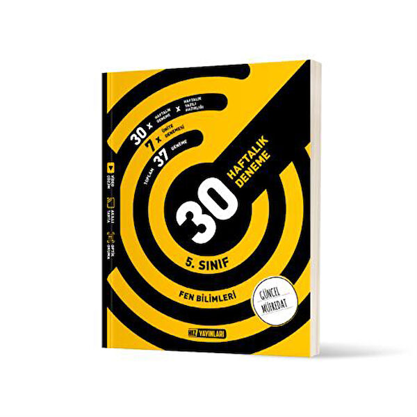 Hız Yayınları Sınav Hazırlık