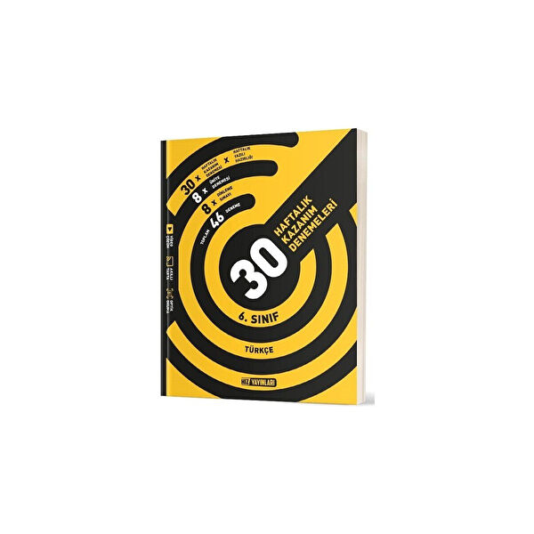 Hız Yayınları Sınav Hazırlık