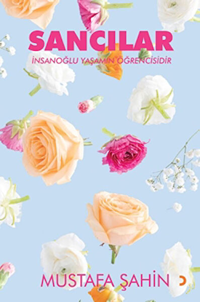 Cinius Yayınları Roman