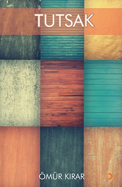 Cinius Yayınları Şiir