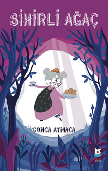 Luna Yayınları Çocuk Öykü, Masal