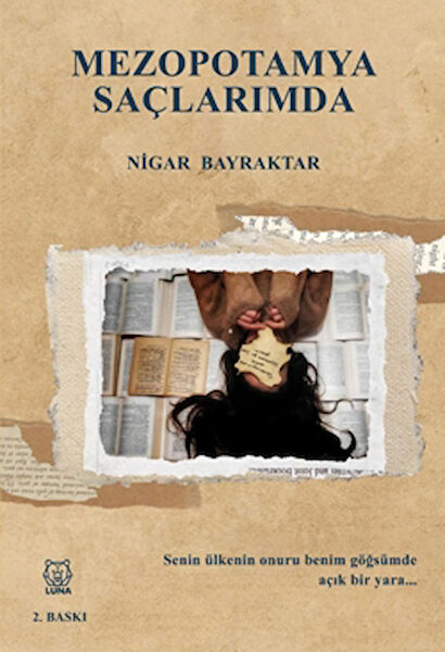 Luna Yayınları Şiir