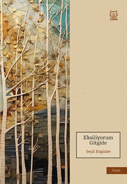 Luna Yayınları Öykü