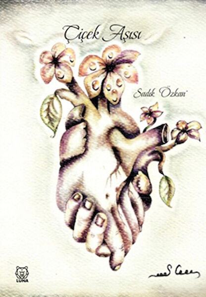 Luna Yayınları Şiir