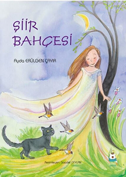 Luna Çocuk Yayınları Çocuk Şiir