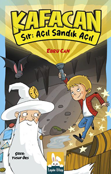 Lapin Yayınevi Çocuk Roman ve Klasikleri