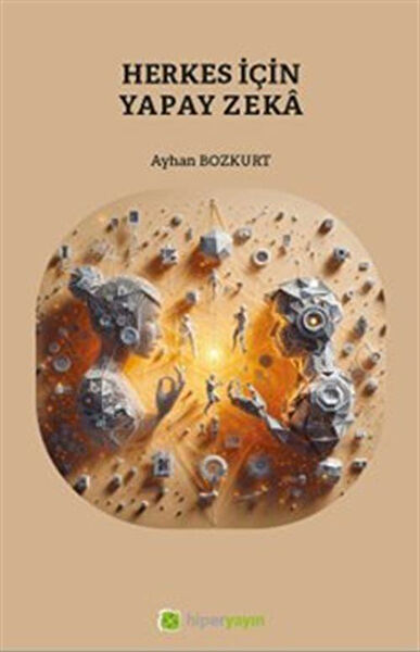 Hiperlink Yayınları Bilim ve Teknik