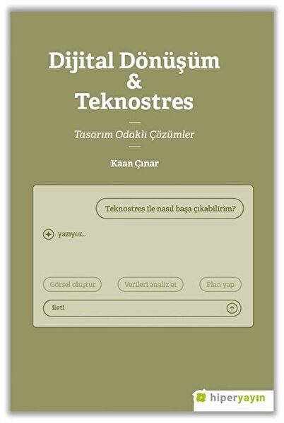 Hiperlink Yayınları Bilim ve Teknik