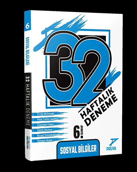 Pruva Akademi Ders ve Yardımcı Kaynak Kitapları