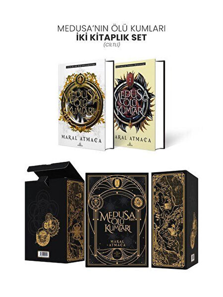 Ephesus Yayınları Roman