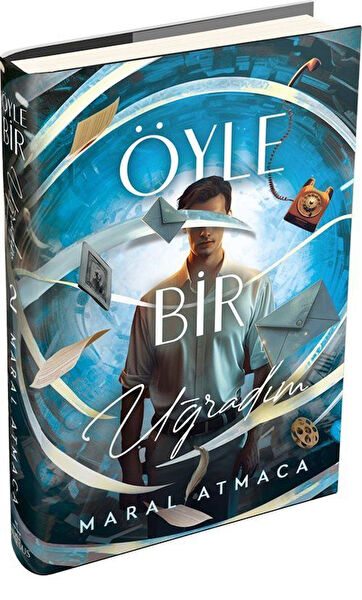 Ephesus Yayınları Roman