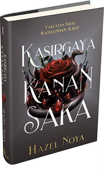 Ephesus Yayınları Roman