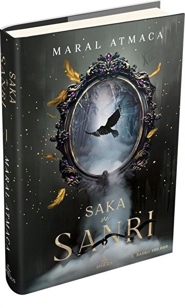 Ephesus Yayınları Roman