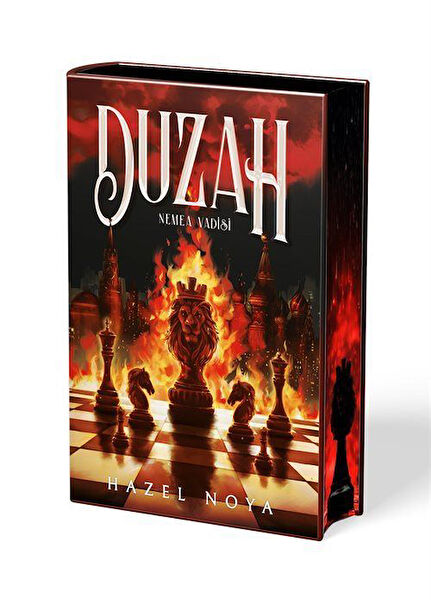 Ephesus Yayınları Roman