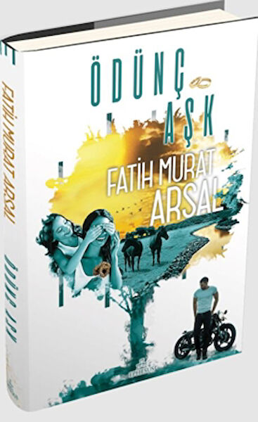 Ephesus Yayınları Roman