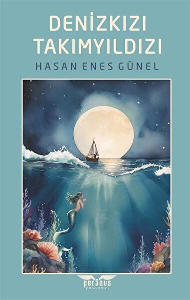 Perseus Yayınevi Roman