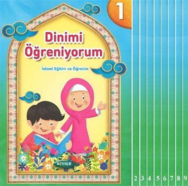 Kevser Yayınları Çocuk Roman ve Klasikleri