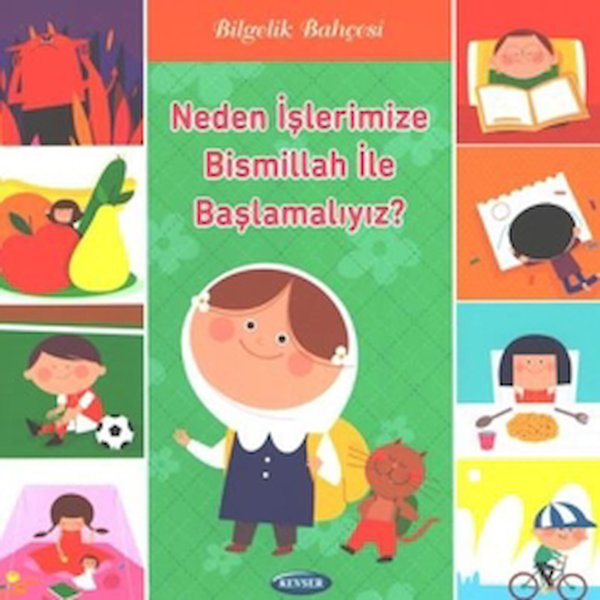 Kevser Yayınları Din Kitapları