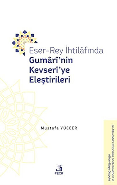 Fecr Yayınları Din Kitapları