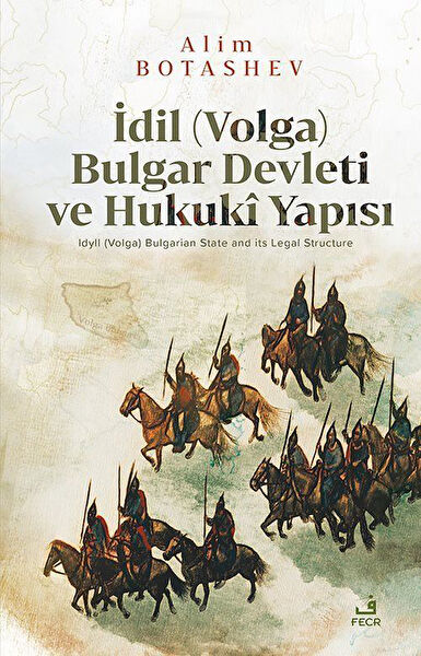 Fecr Yayınları Akademik Kitaplar