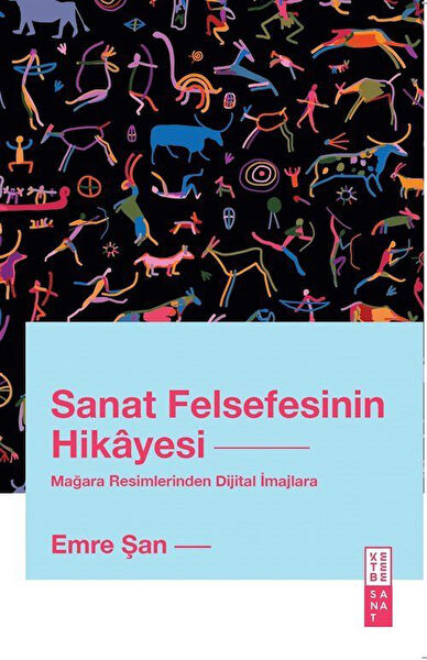 Ketebe Yayınları Sanat ve Tasarım