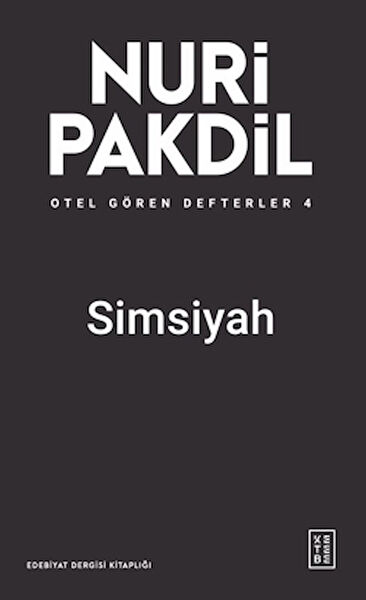 Ketebe Yayınları Deneme, İnceleme