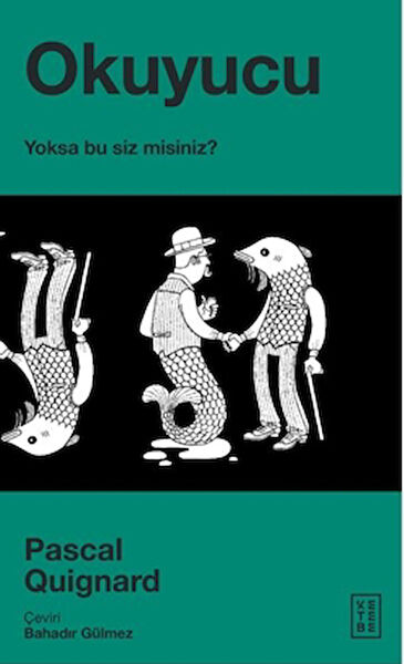 Ketebe Yayınları Deneme, İnceleme