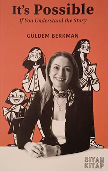 Siyah Kitap Yabancı Dilde Kitaplar