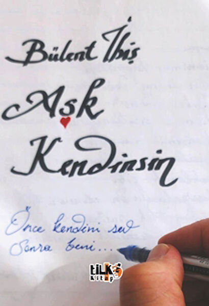 Tilki Kitap Şiir