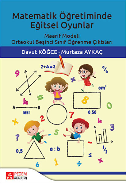 Pegem Akademi Yayıncılık Sınav Hazırlık