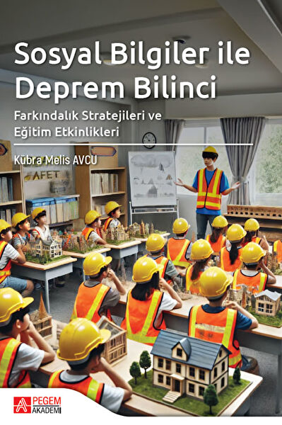 Pegem Akademi Yayıncılık Sınav Hazırlık