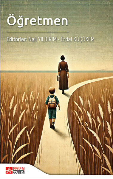 Pegem Akademi Yayıncılık Akademik Kitaplar