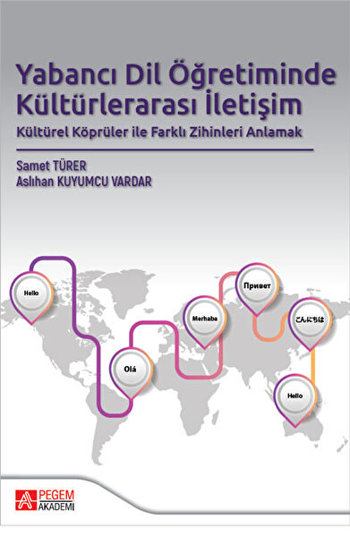 Pegem Akademi Yayıncılık Akademik Kitaplar