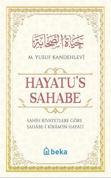 Beka Yayınları Din Kitapları